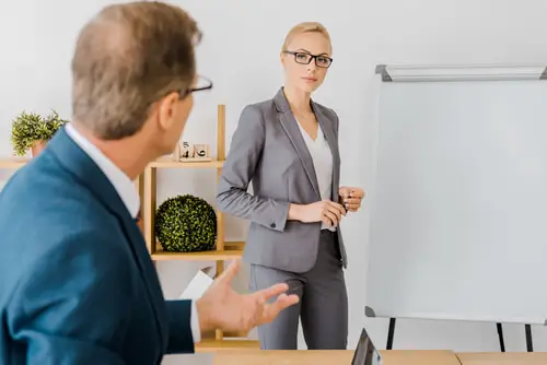 nr01 Treinamento corporativo em riscos psicossociais